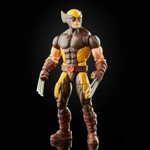X-Men - House of X Marvel Legends Series Actionfiguren 15 cm 2021 – Bild 4