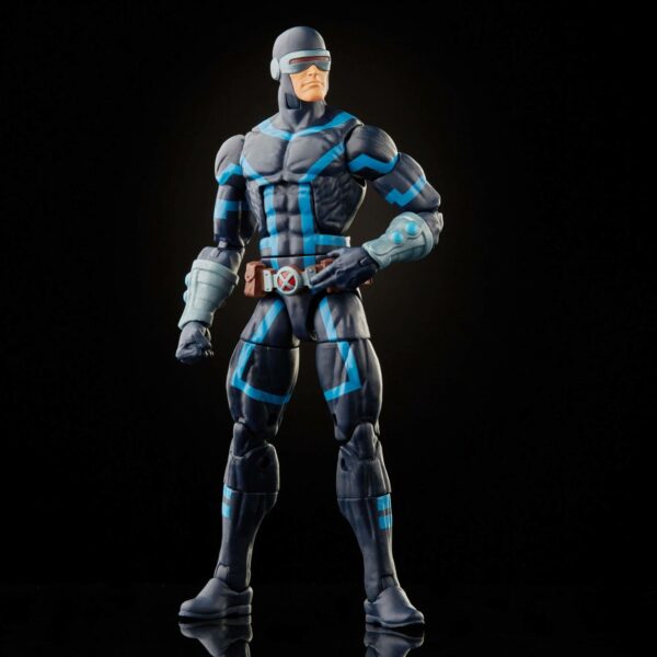 X-Men - House of X Marvel Legends Series Actionfiguren 15 cm 2021 – Bild 7