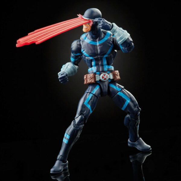 X-Men - House of X Marvel Legends Series Actionfiguren 15 cm 2021 – Bild 8