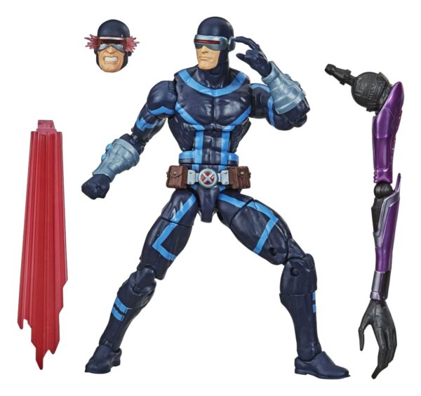 X-Men - House of X Marvel Legends Series Actionfiguren 15 cm 2021 – Bild 9
