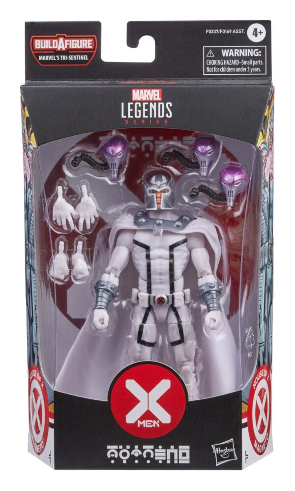 X-Men - House of X Marvel Legends Series Actionfiguren 15 cm 2021 – Bild 10