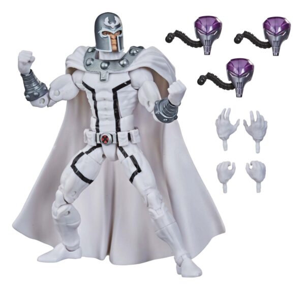 X-Men - House of X Marvel Legends Series Actionfiguren 15 cm 2021 – Bild 12