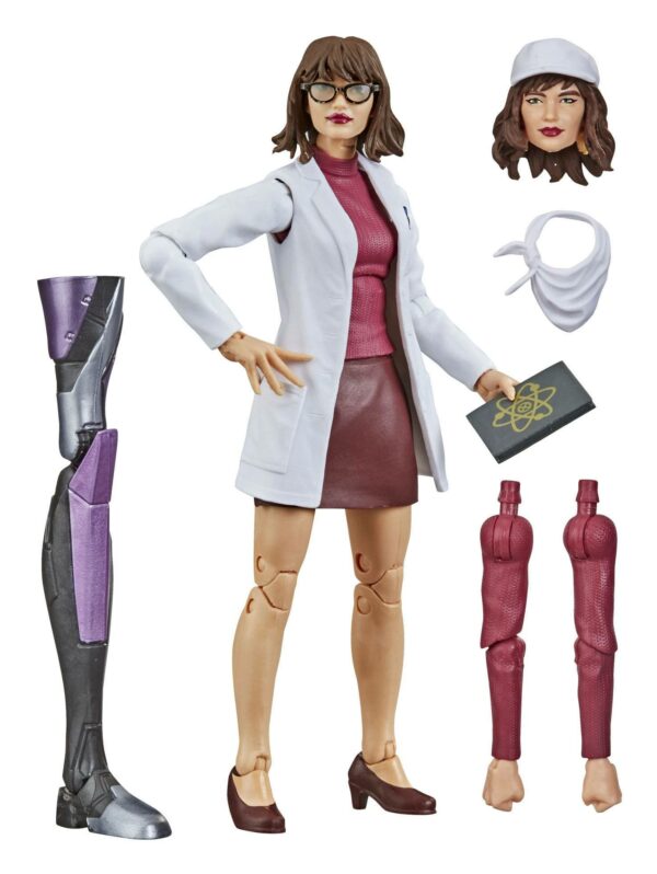 X-Men - House of X Marvel Legends Series Actionfiguren 15 cm 2021 – Bild 16