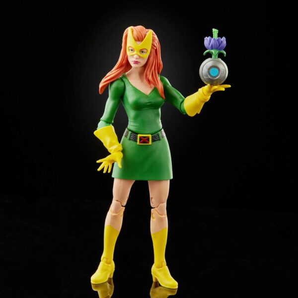 X-Men - House of X Marvel Legends Series Actionfiguren 15 cm 2021 – Bild 18