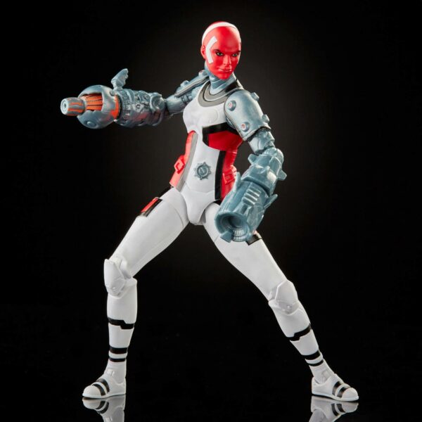 X-Men - House of X Marvel Legends Series Actionfiguren 15 cm 2021 – Bild 21