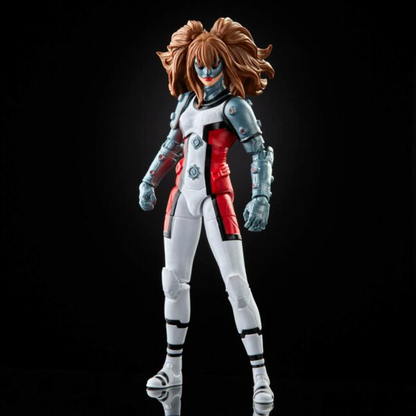 X-Men - House of X Marvel Legends Series Actionfiguren 15 cm 2021 – Bild 22