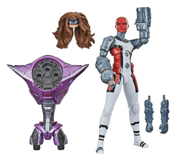 X-Men - House of X Marvel Legends Series Actionfiguren 15 cm 2021 – Bild 23