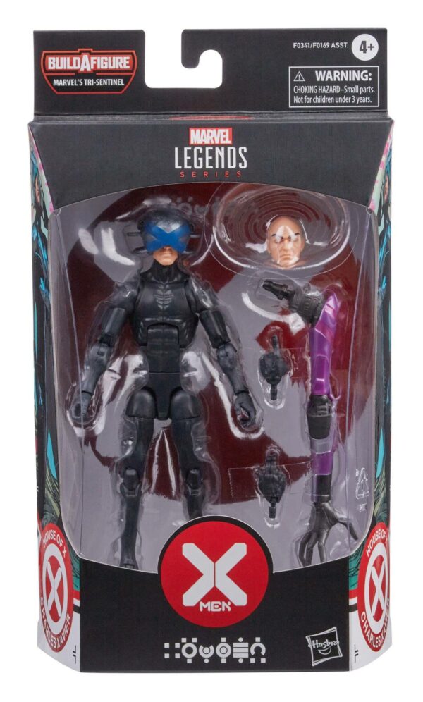 X-Men - House of X Marvel Legends Series Actionfiguren 15 cm 2021 – Bild 24