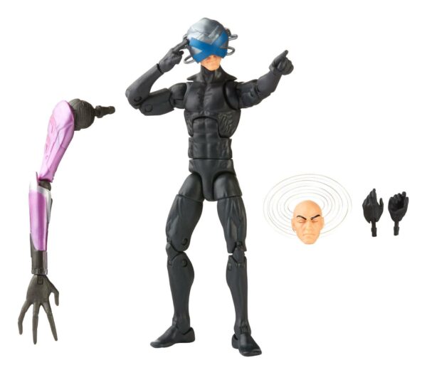 X-Men - House of X Marvel Legends Series Actionfiguren 15 cm 2021 – Bild 27