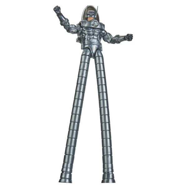 Marvel Legends Series Actionfiguren 15 cm Spider-Man 2021 Wave 1 Sortiment – Bild 2