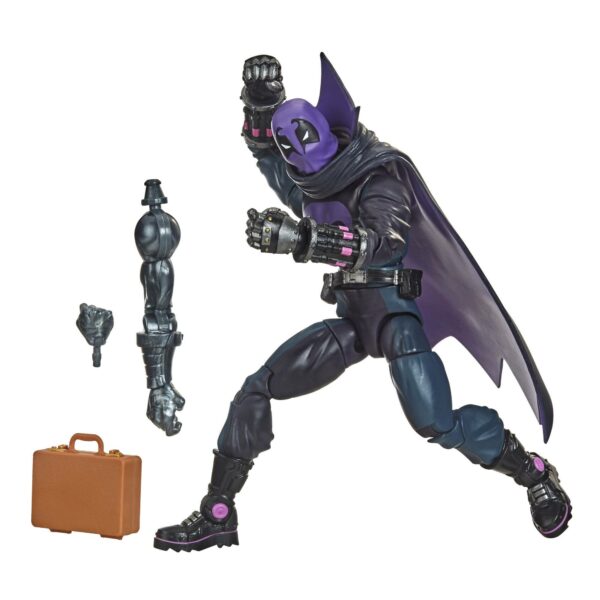 Marvel Legends Series Actionfiguren 15 cm Spider-Man 2021 Wave 1 Sortiment – Bild 14