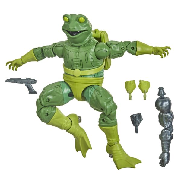 Marvel Legends Series Actionfiguren 15 cm Spider-Man 2021 Wave 1 Sortiment – Bild 17