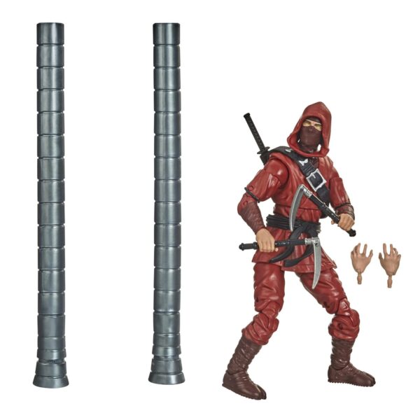 Marvel Legends Series Actionfiguren 15 cm Spider-Man 2021 Wave 1 Sortiment – Bild 20