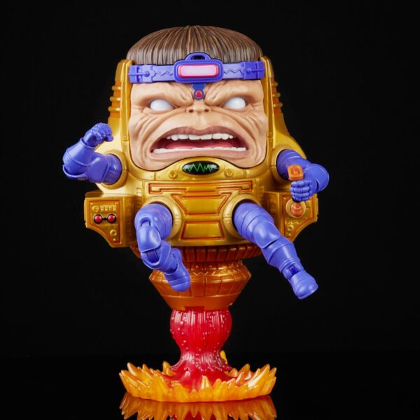 Marvel Legends Series Actionfigur 2021 M.O.D.O.K. 22 cm – Bild 4