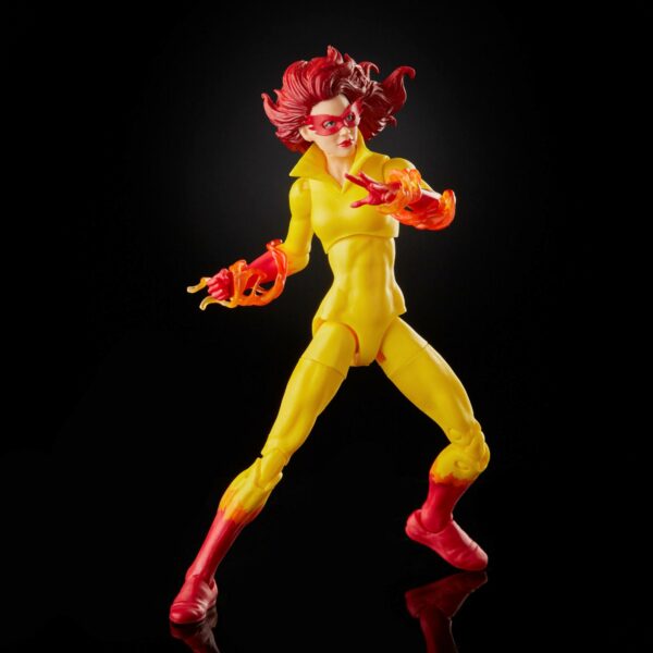 Marvel Legends Series Actionfigur 2021 Marvel's Firestar 15 cm – Bild 6