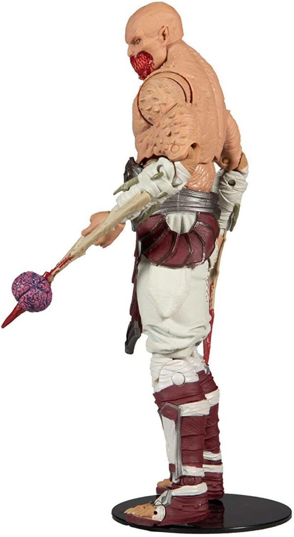 Mortal Kombat 4 Actionfigur Baraka Bloody 18 cm – Bild 7