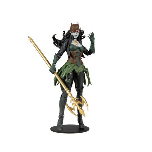 DC Multiverse Actionfigur Batman Earth -11 (The Drowned) 18 cm – Bild 6