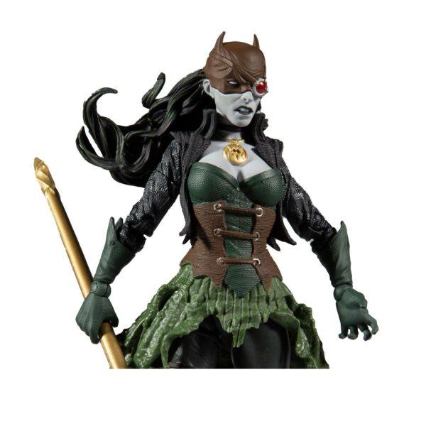 DC Multiverse Actionfigur Batman Earth -11 (The Drowned) 18 cm – Bild 11