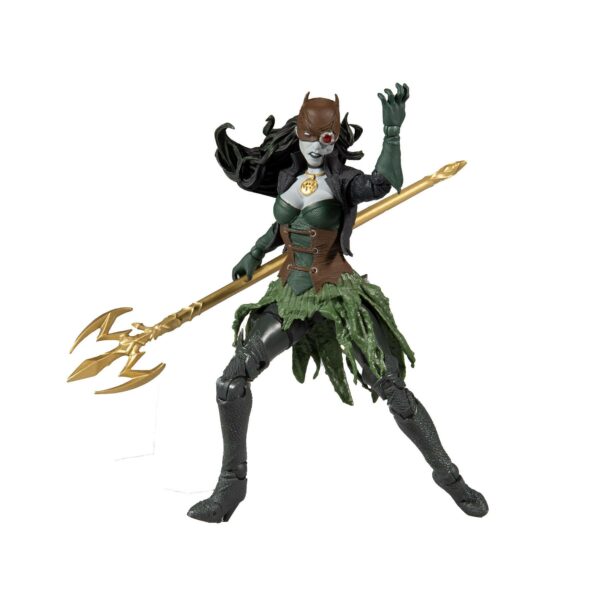 DC Multiverse Actionfigur Batman Earth -11 (The Drowned) 18 cm – Bild 12