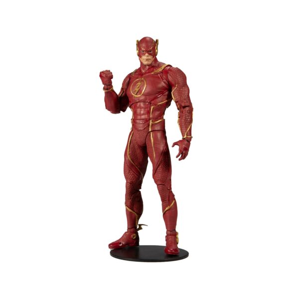 DC Multiverse Actionfigur The Flash: Injustice 2 18 cm – Bild 3