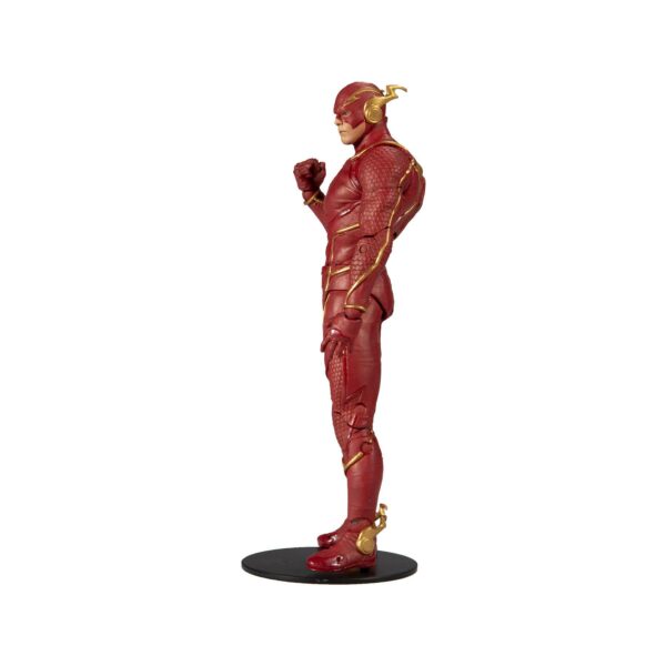 DC Multiverse Actionfigur The Flash: Injustice 2 18 cm – Bild 5