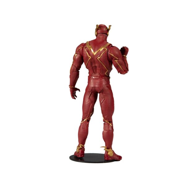 DC Multiverse Actionfigur The Flash: Injustice 2 18 cm – Bild 6