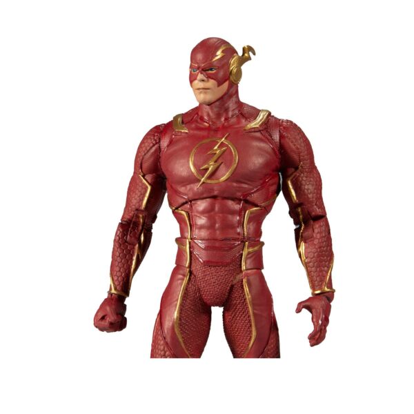 DC Multiverse Actionfigur The Flash: Injustice 2 18 cm – Bild 8