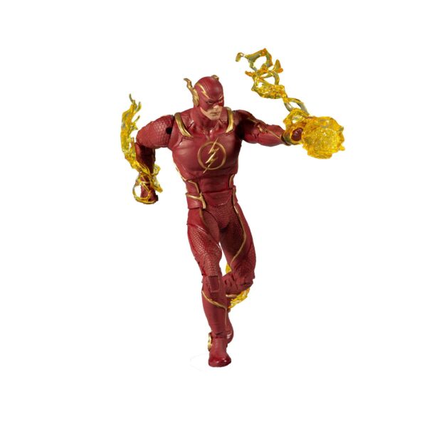 DC Multiverse Actionfigur The Flash: Injustice 2 18 cm – Bild 9