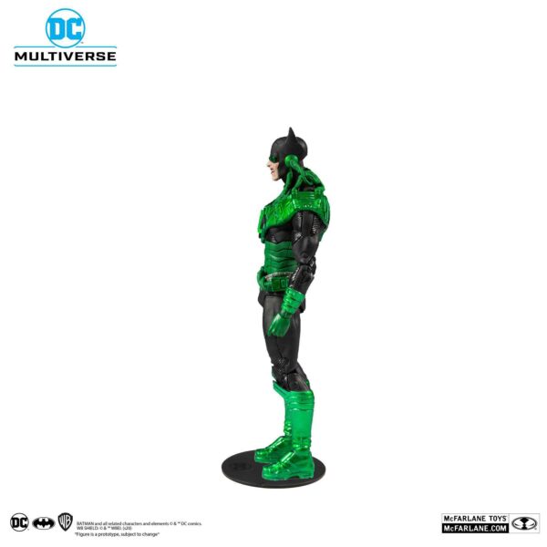 DC Multiverse Actionfigur Dark Nights Metal Dawn Breaker 18 cm – Bild 2