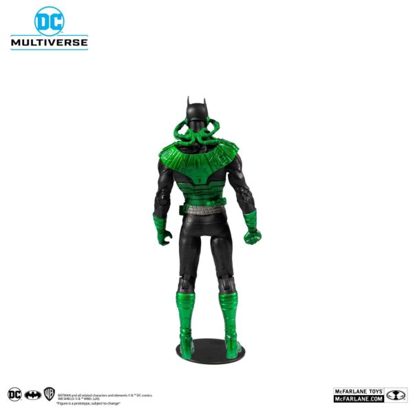 DC Multiverse Actionfigur Dark Nights Metal Dawn Breaker 18 cm – Bild 3