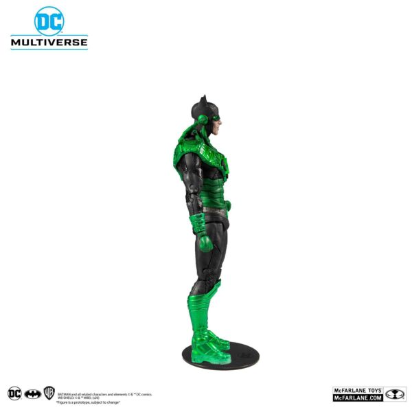 DC Multiverse Actionfigur Dark Nights Metal Dawn Breaker 18 cm – Bild 4