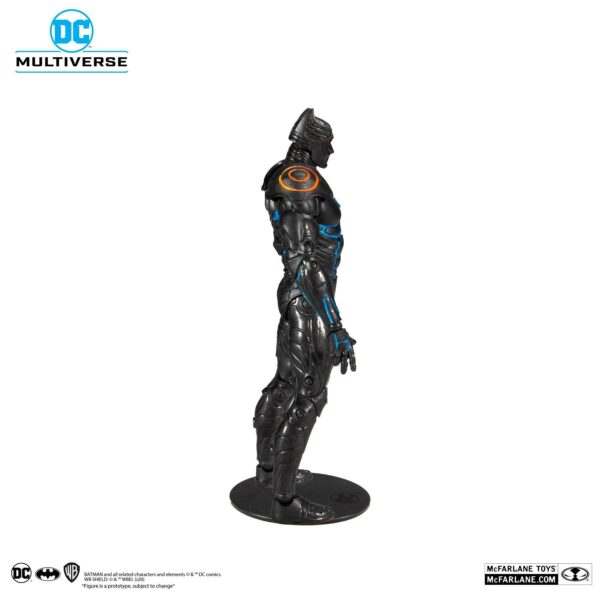 DC Multiverse Actionfigur Dark Nights Metal Murder Machine 18 cm – Bild 3