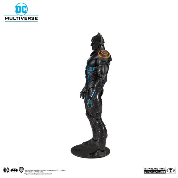 DC Multiverse Actionfigur Dark Nights Metal Murder Machine 18 cm – Bild 4
