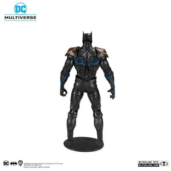 DC Multiverse Actionfigur Dark Nights Metal Murder Machine 18 cm – Bild 5