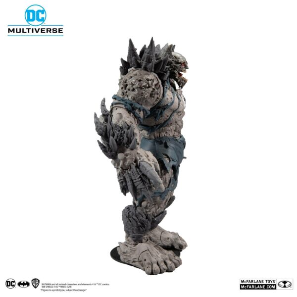 DC Multiverse Actionfigur Dark Nights Metal Devastator 18 cm – Bild 4