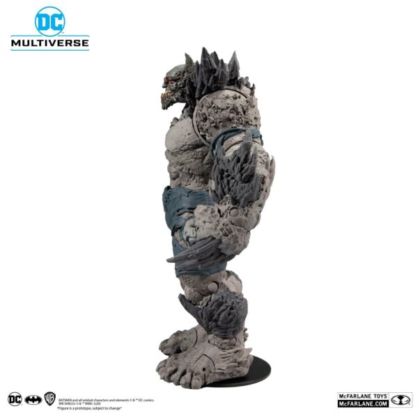 DC Multiverse Actionfigur Dark Nights Metal Devastator 18 cm – Bild 5