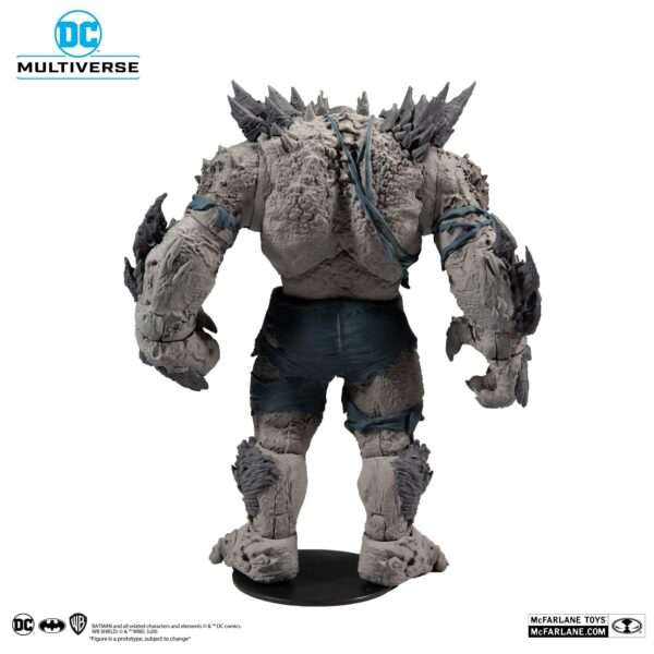 DC Multiverse Actionfigur Dark Nights Metal Devastator 18 cm – Bild 3