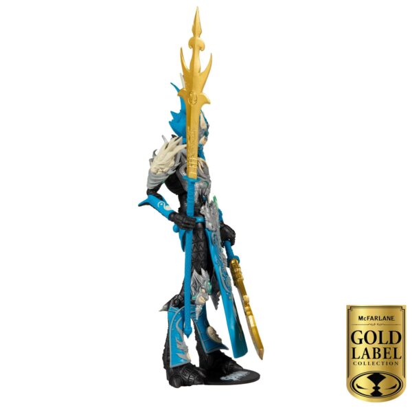 Spawn Actionfigur Madarin Spawn Gold Label Series 18 cm – Bild 3