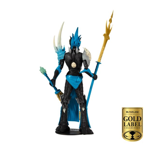 Spawn Actionfigur Madarin Spawn Gold Label Series 18 cm – Bild 5