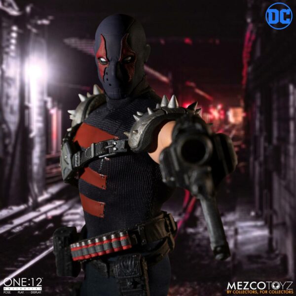 DC Comics Actionfigur 1/12 KGBeast 17 cm – Bild 13