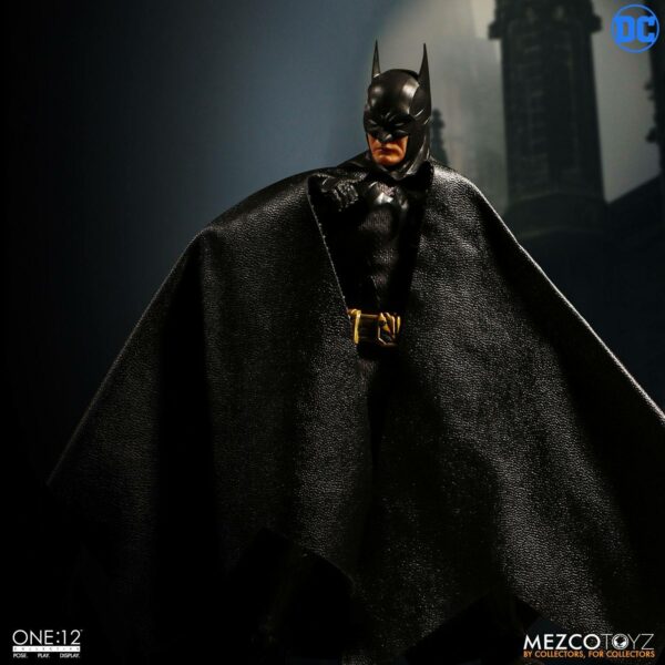 DC Comics Actionfigur 1/12 Batman Sovereign Knight 15 cm – Bild 12