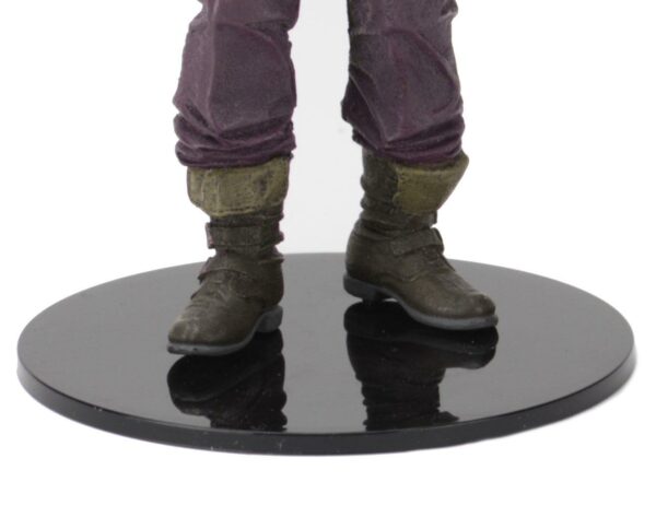 NECA Standfüße für Actionfiguren schwarz (10) – Bild 4