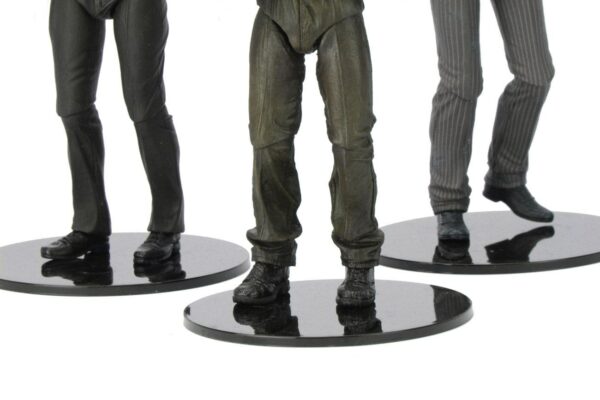 NECA Standfüße für Actionfiguren schwarz (10) – Bild 6