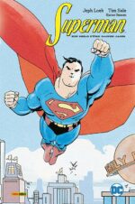 Superman: Ein Held fürs ganze Jahr auf 333 Ex. lim. Hardcover