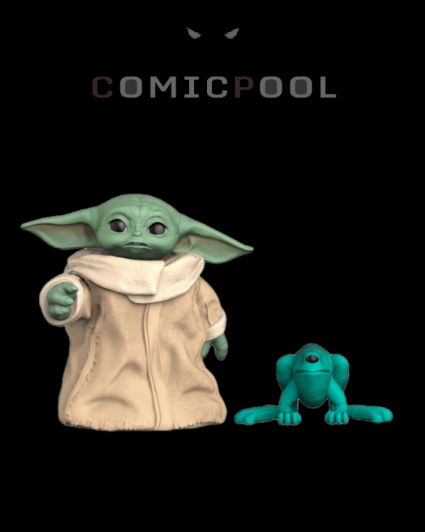 Star Wars Vintage Collection Actionfiguren 10 cm 2021 Wave 3 – Bild 14