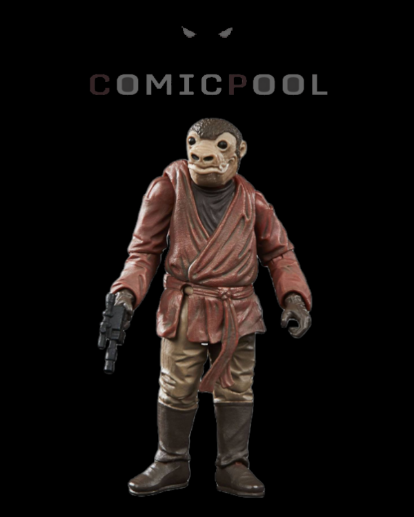 Star Wars Vintage Collection Actionfiguren 10 cm 2021 Wave 3 – Bild 21