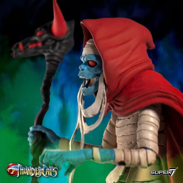 Thundercats Ultimates Actionfigur Mumm-ra 18 cm – Bild 3