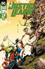 Justice League (2019) 25