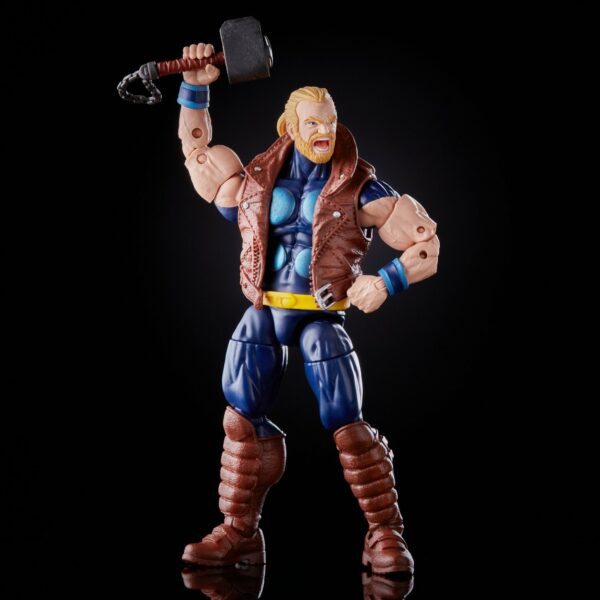 Marvel Legends Series Gamerverse Thunderstrike Actionfigur 15cm – Bild 4