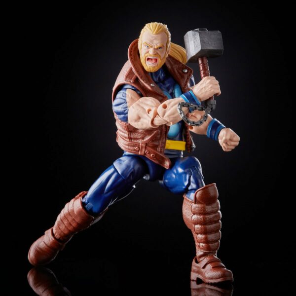 Marvel Legends Series Gamerverse Thunderstrike Actionfigur 15cm – Bild 6